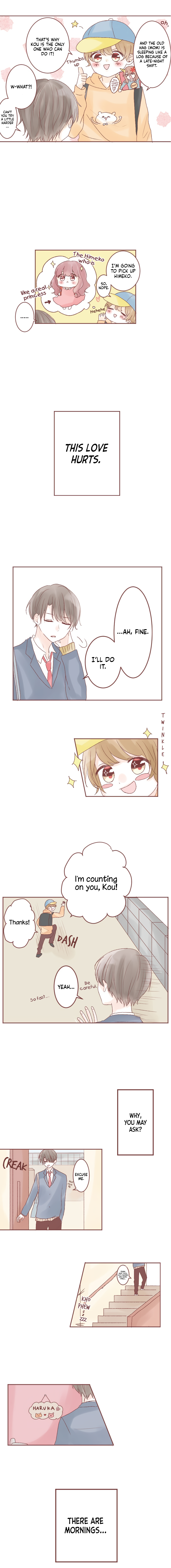 You and I 第4页