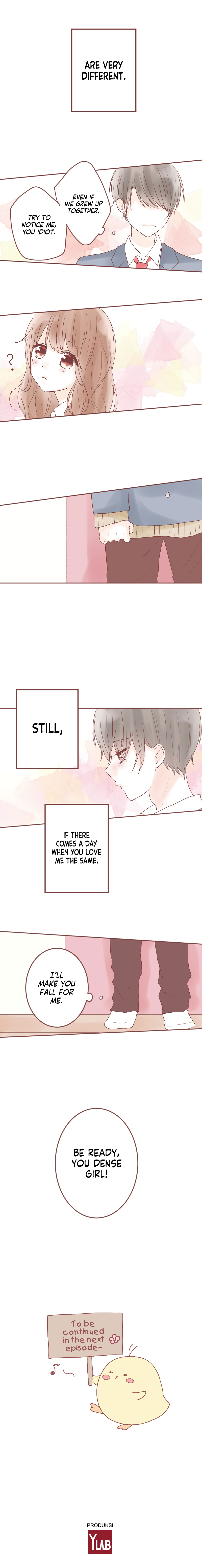 You and I 第8页
