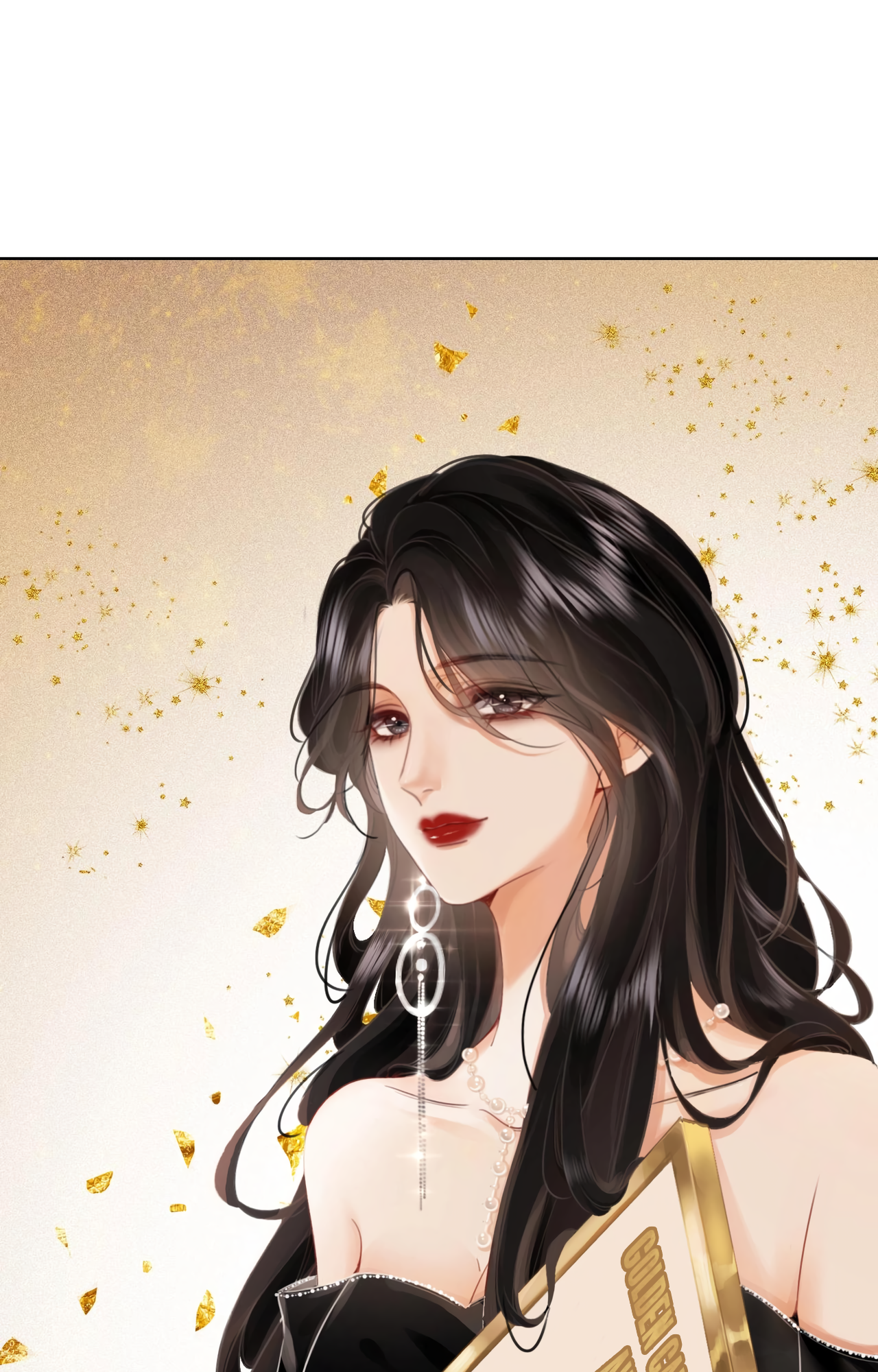 Miss Gu and Miss Qu Xizhi 第22页
