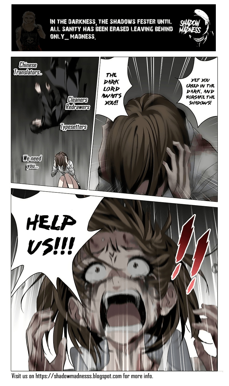 Resentment Nightmare 第12页