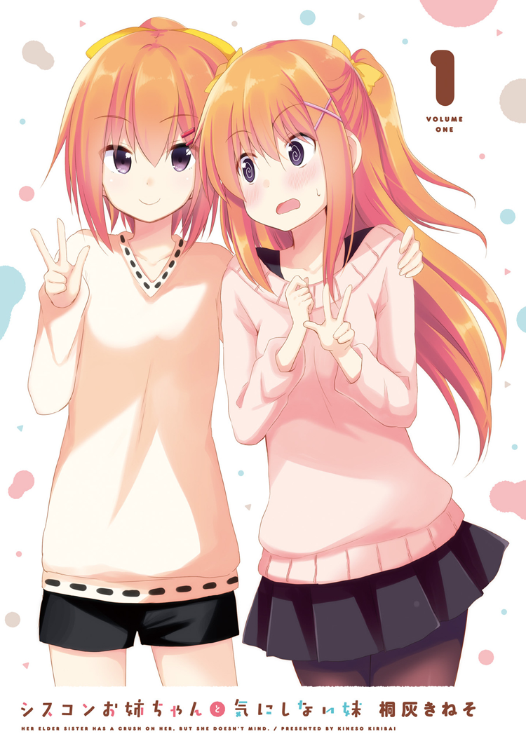 Siscon Oneechan to Kinishinai Imouto 시스콘 언니와 여동생의 방 第3页
