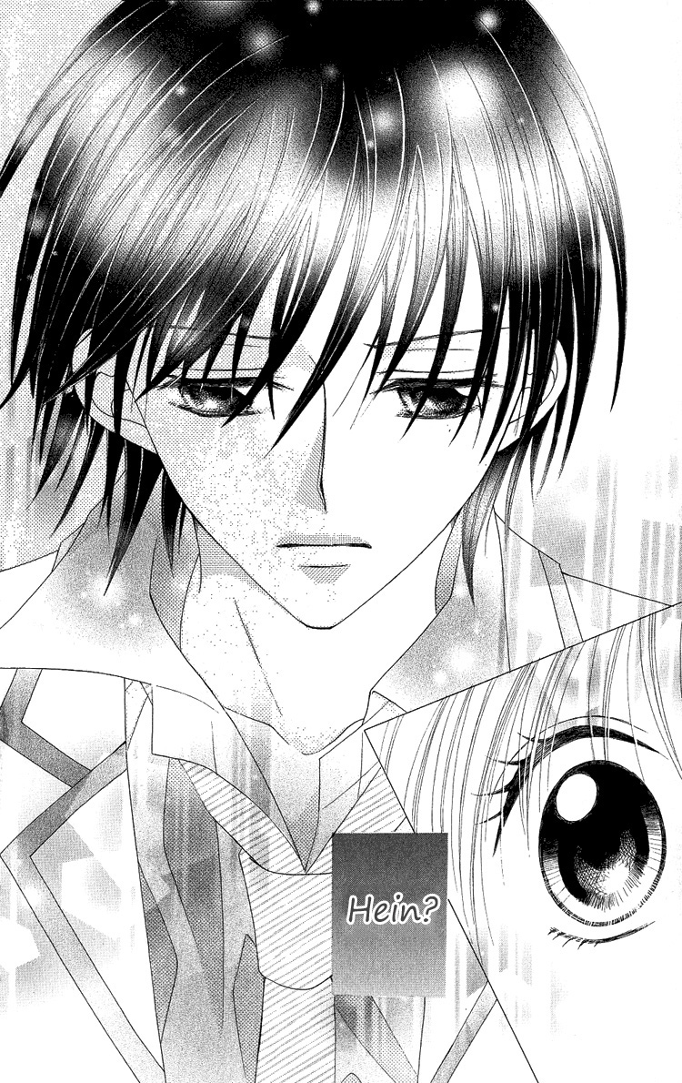 Koikokoro Koushinchuu Amantes de Chocolate 第38页