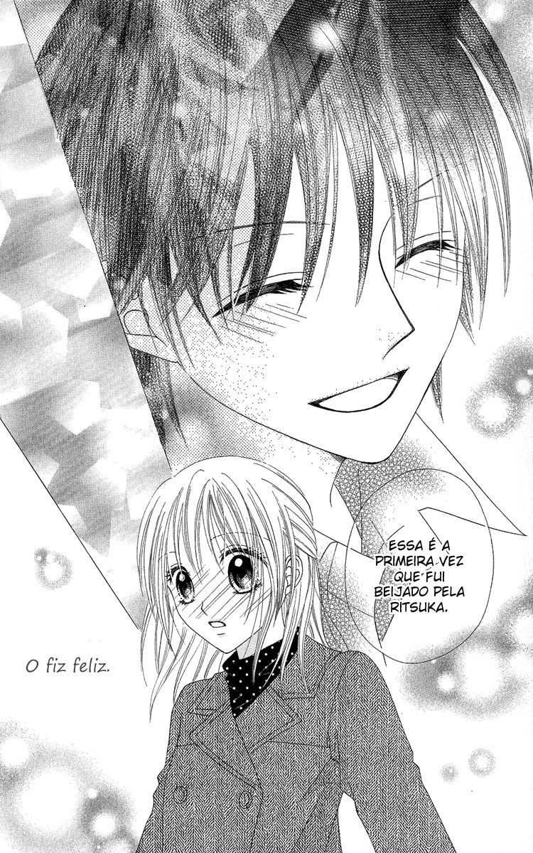 Koikokoro Koushinchuu Amantes de Chocolate 第42页