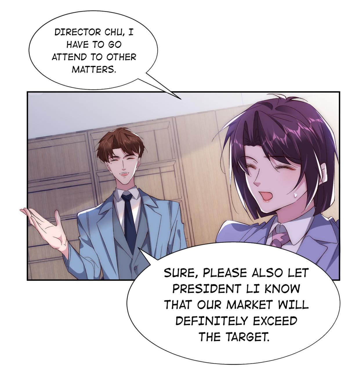 Lost Myself, Won Him What Harm Is There In Losing The Bet 第23页
