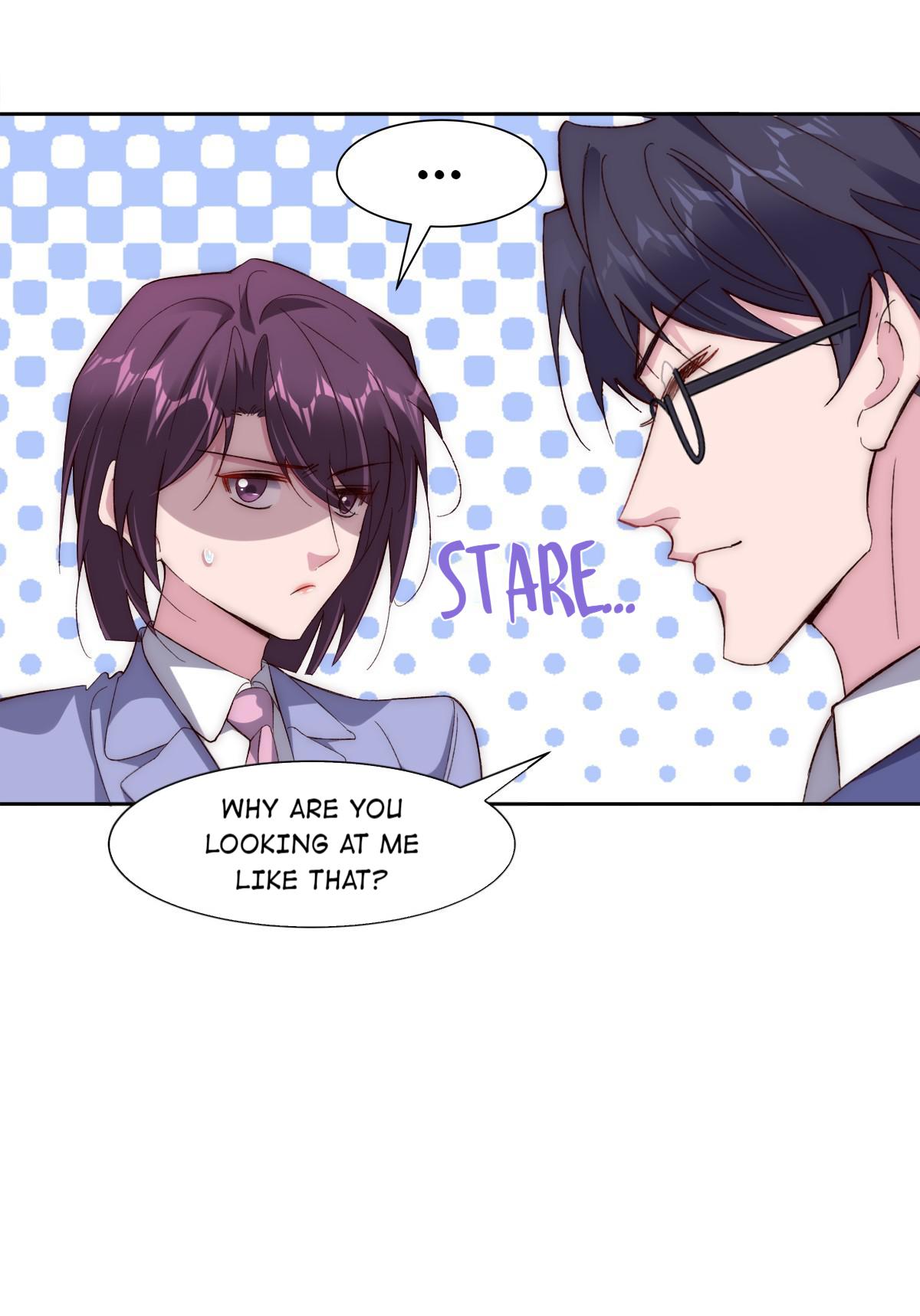 Lost Myself, Won Him What Harm Is There In Losing The Bet 第26页