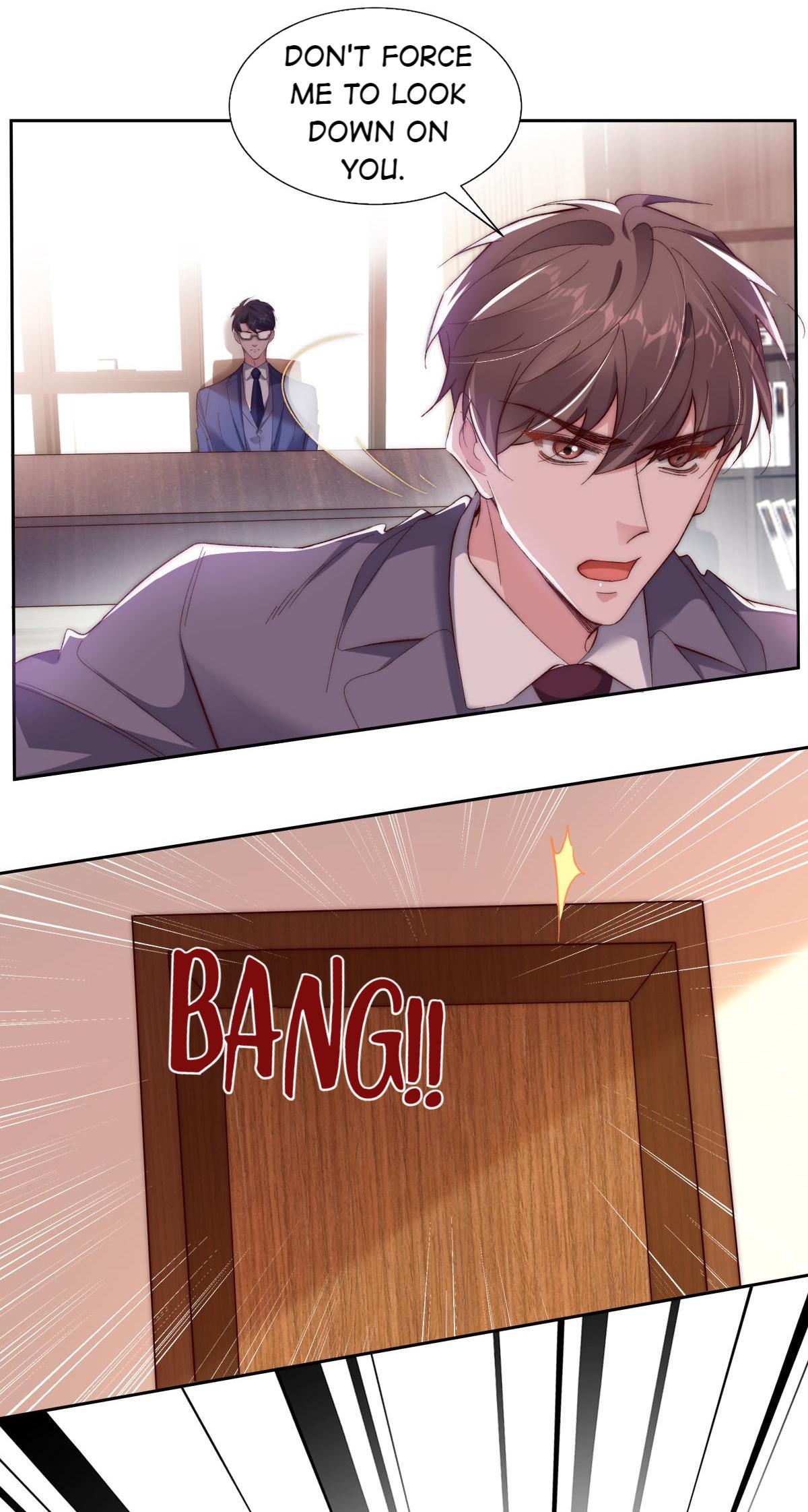 Lost Myself, Won Him What Harm Is There In Losing The Bet 第6页