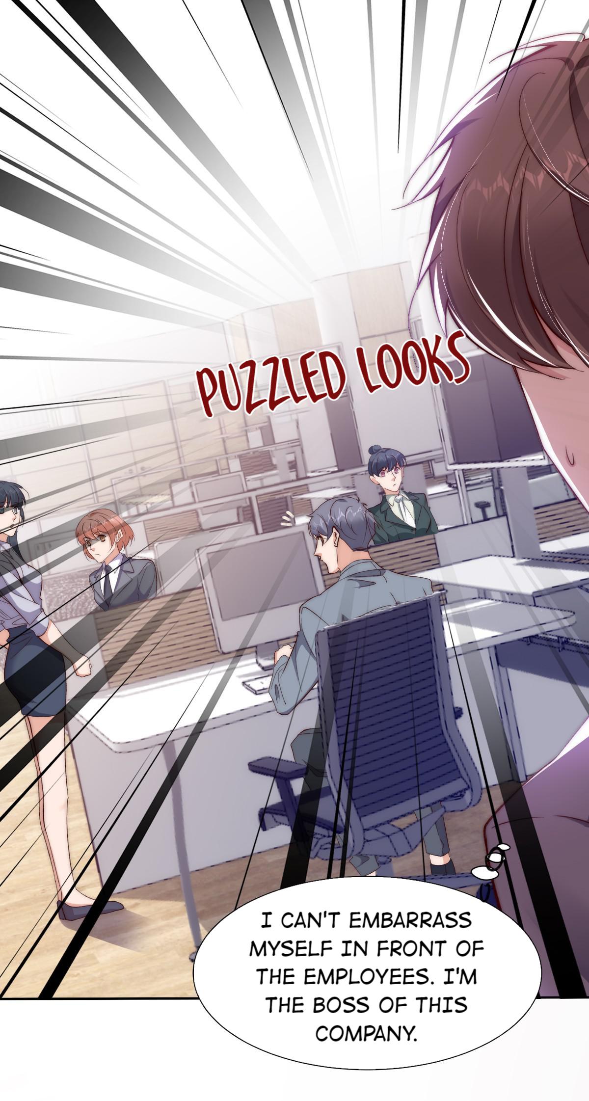 Lost Myself, Won Him What Harm Is There In Losing The Bet 第7页