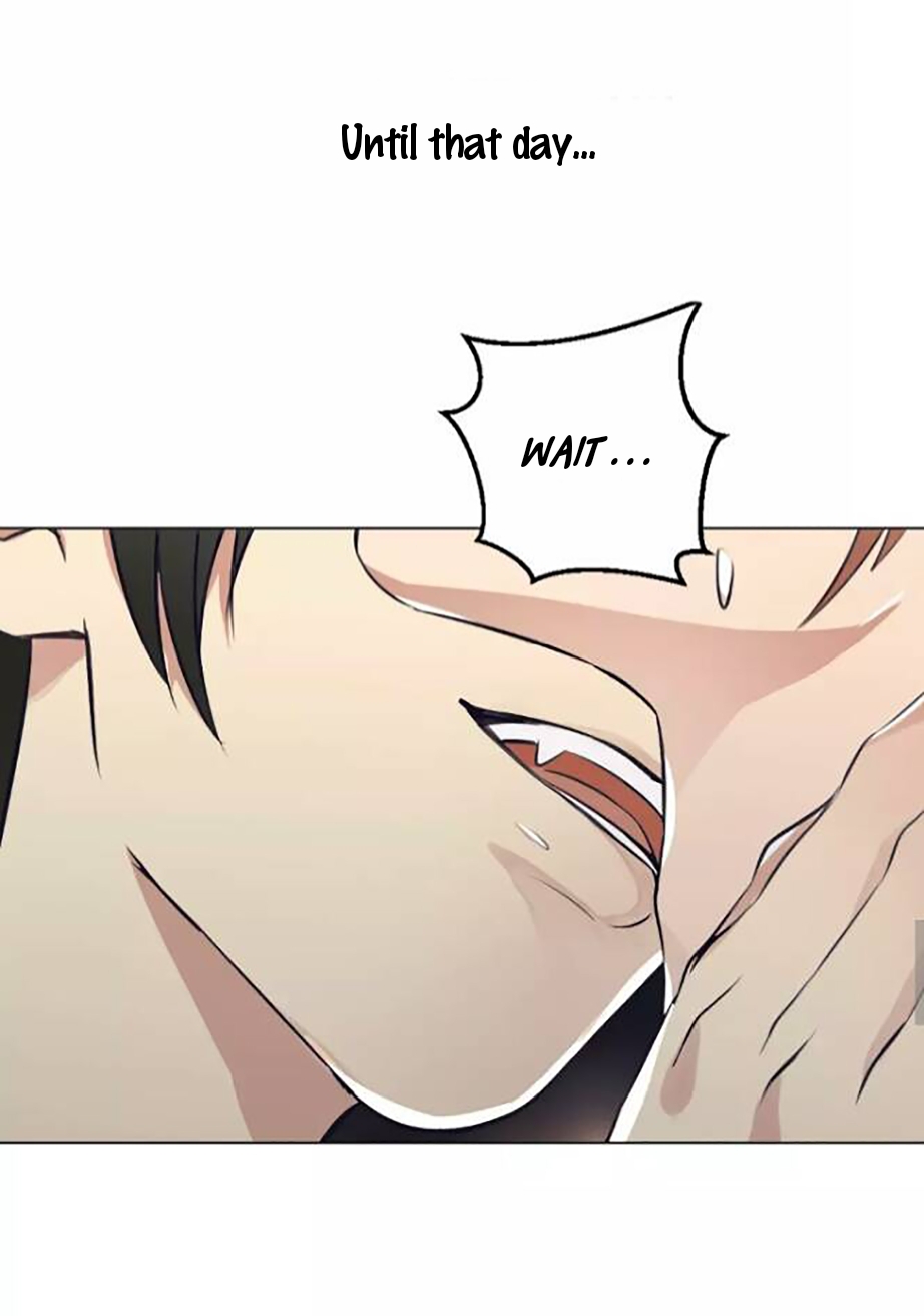 Bloody Taboo 第4页
