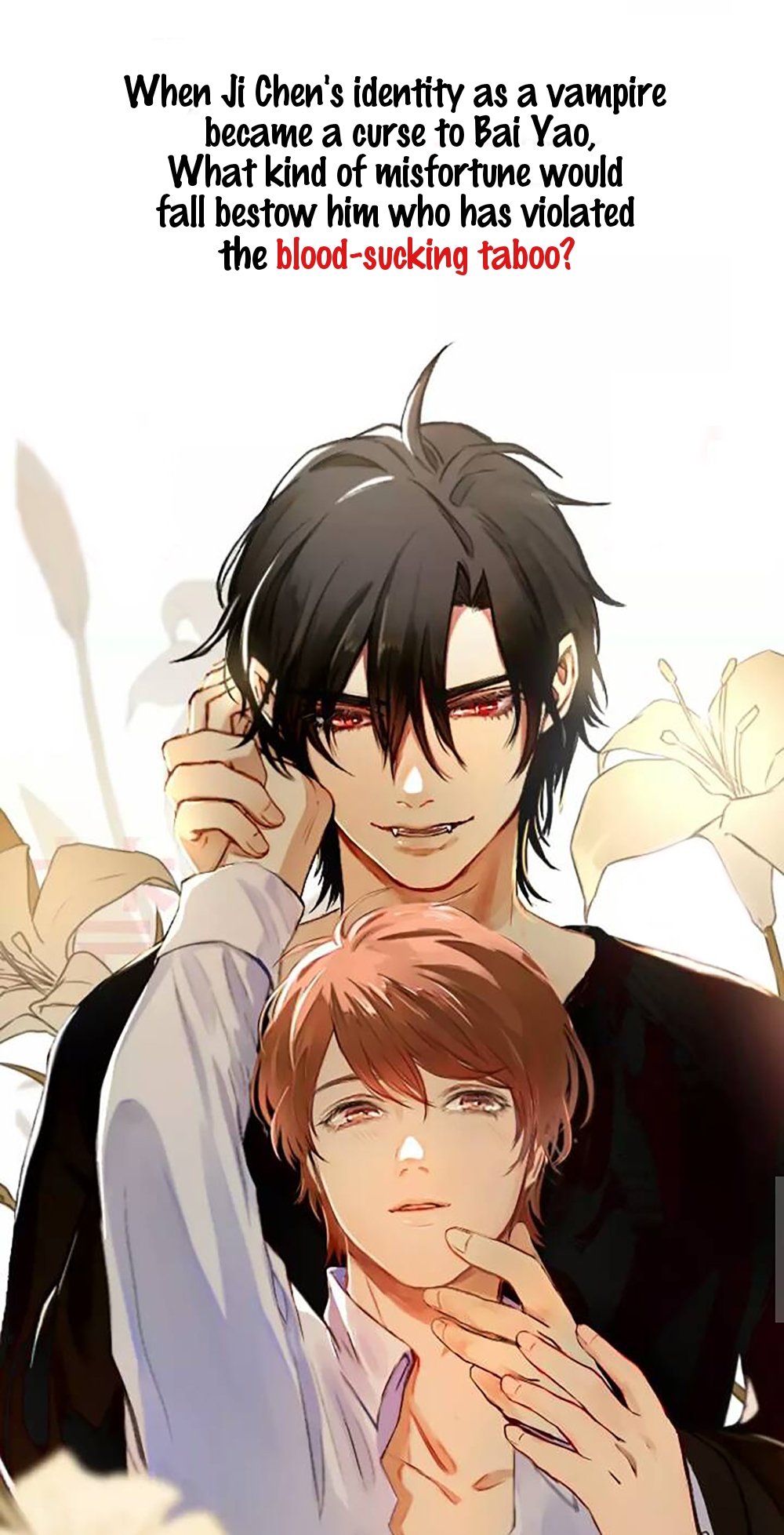 Bloody Taboo 第7页
