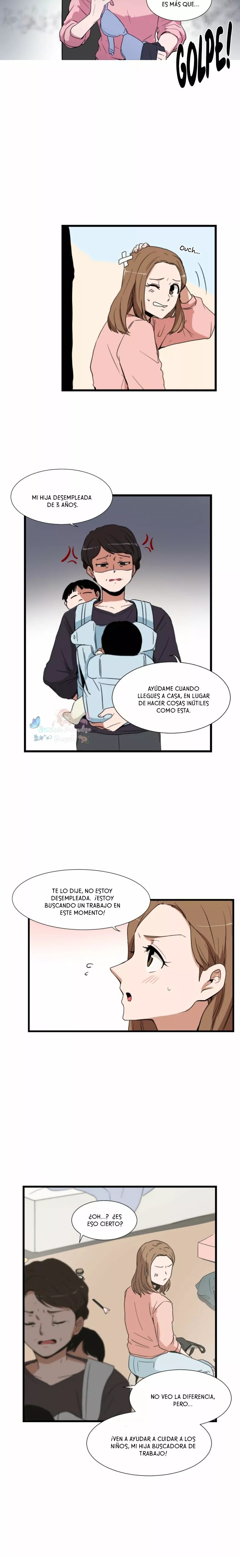 How to Raise a Demon King's Child Ch. 1 第11页