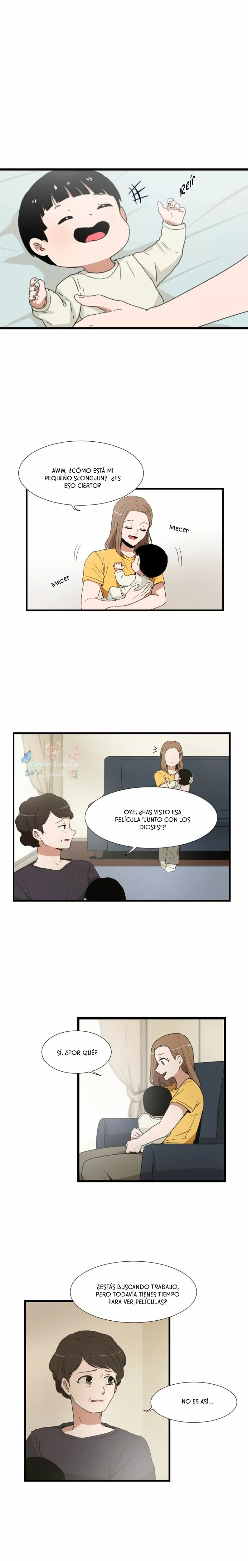 How to Raise a Demon King's Child Ch. 1 第12页