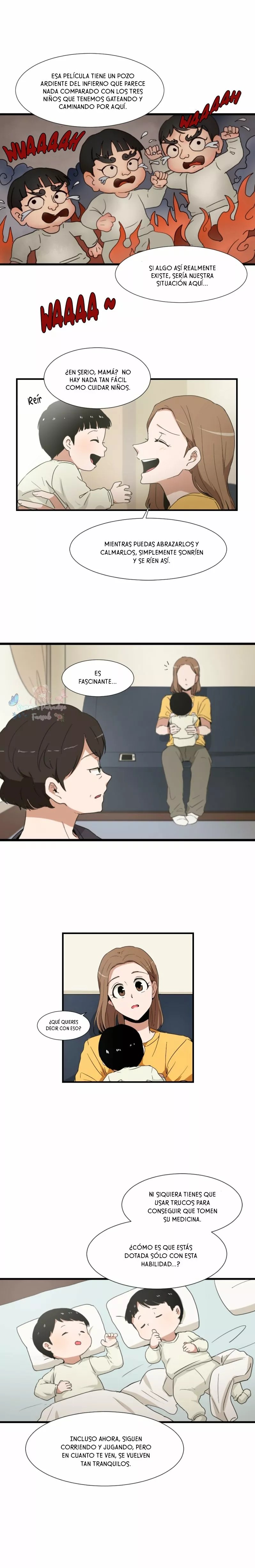 How to Raise a Demon King's Child Ch. 1 第13页