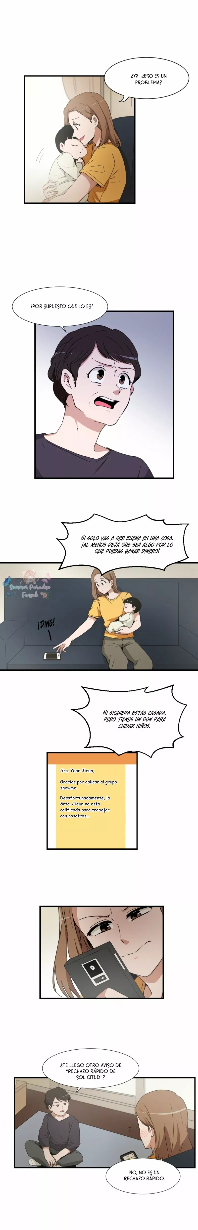 How to Raise a Demon King's Child Ch. 1 第14页