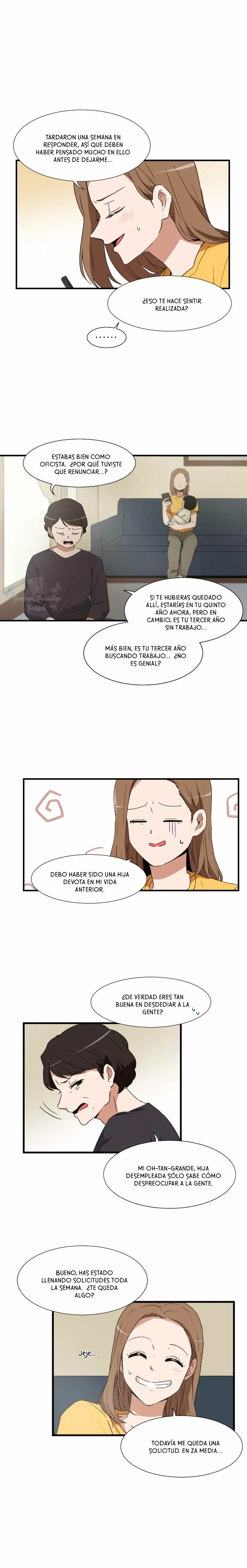 How to Raise a Demon King's Child Ch. 1 第15页