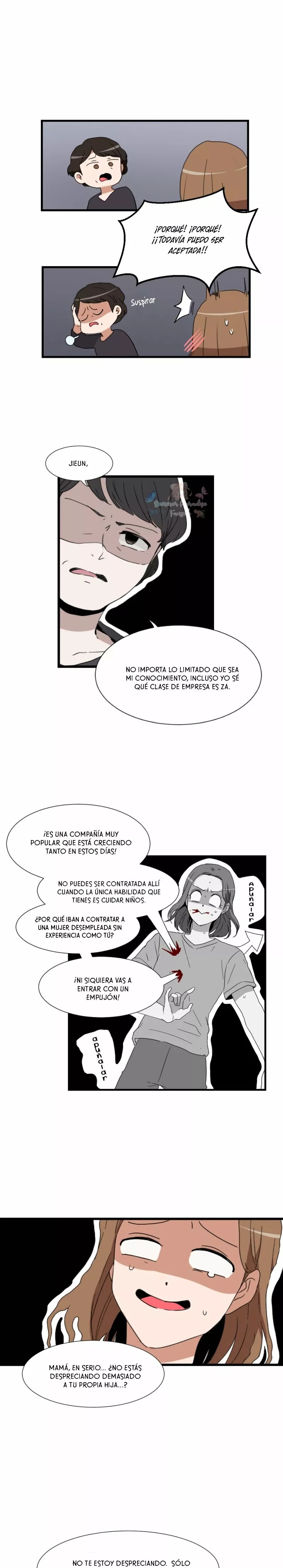 How to Raise a Demon King's Child Ch. 1 第16页