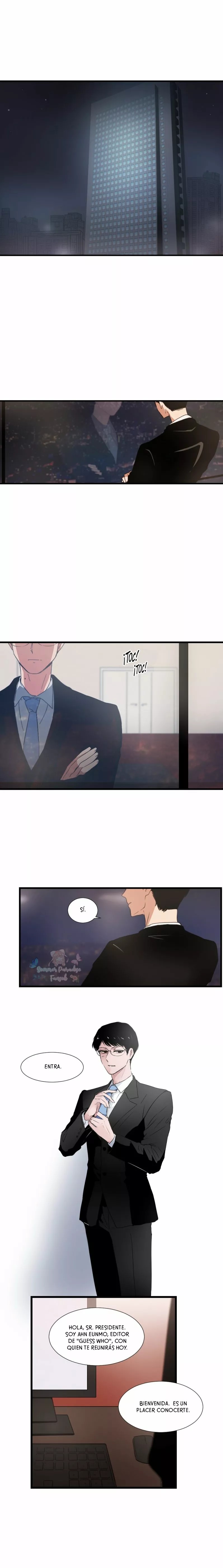 How to Raise a Demon King's Child Ch. 1 第18页