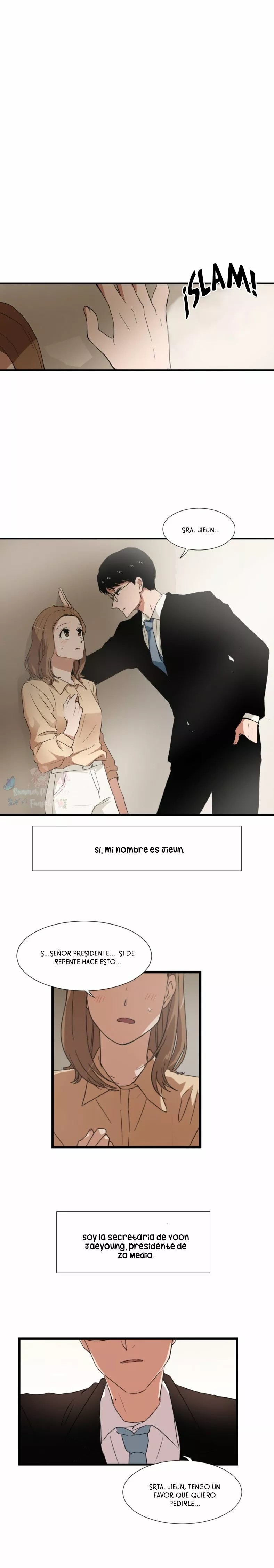 How to Raise a Demon King's Child Ch. 1 第4页
