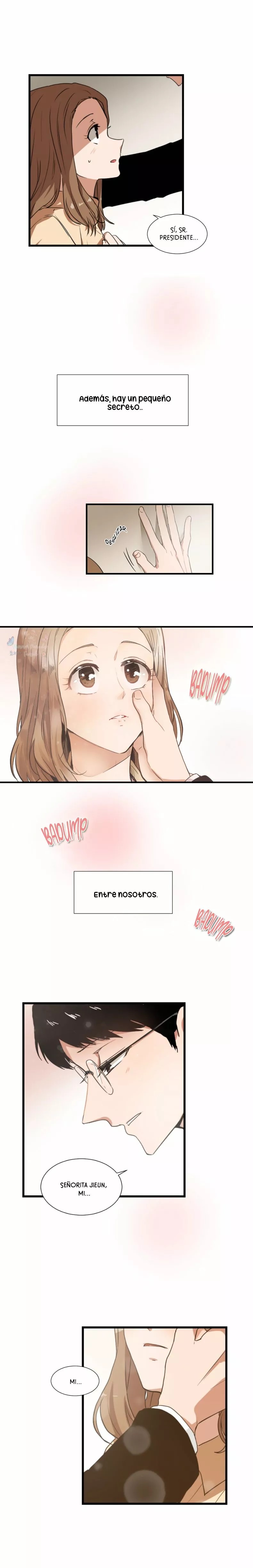 How to Raise a Demon King's Child Ch. 1 第5页