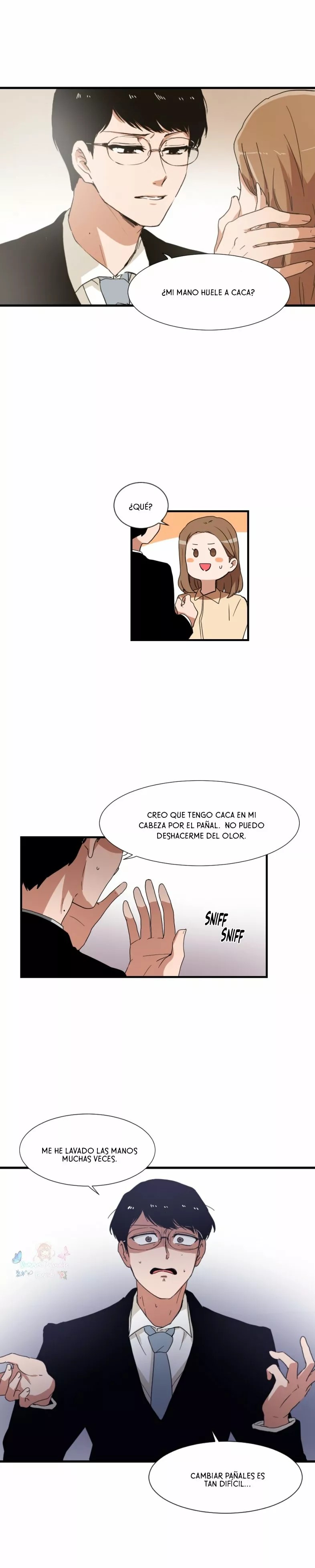 How to Raise a Demon King's Child Ch. 1 第6页