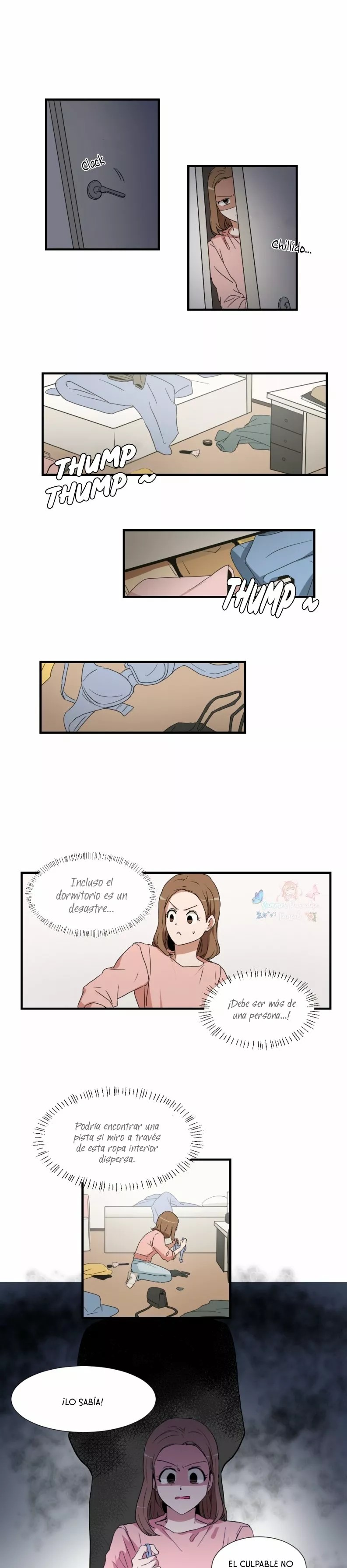 How to Raise a Demon King's Child Ch. 1 第10页