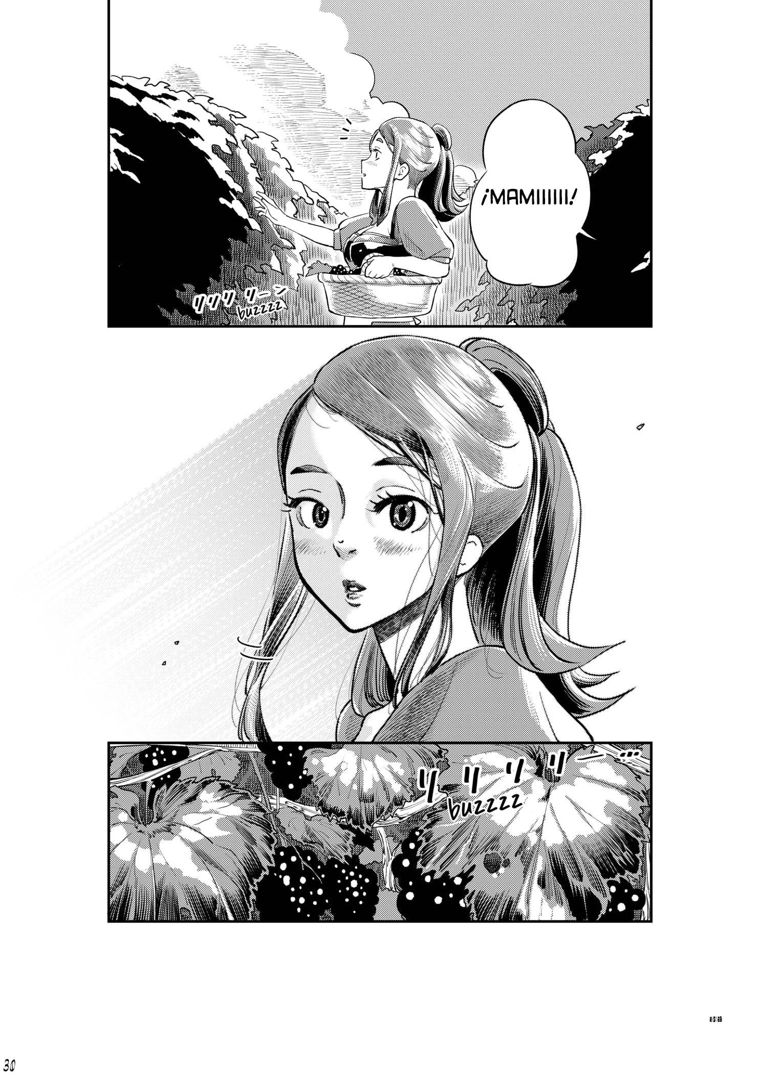Assassin's Creed: cinders Oneshot 第31页