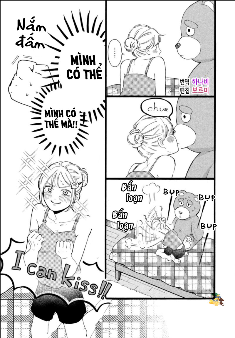 Majime ni Otsukiai Vol. 1 Ch. 2 第12页