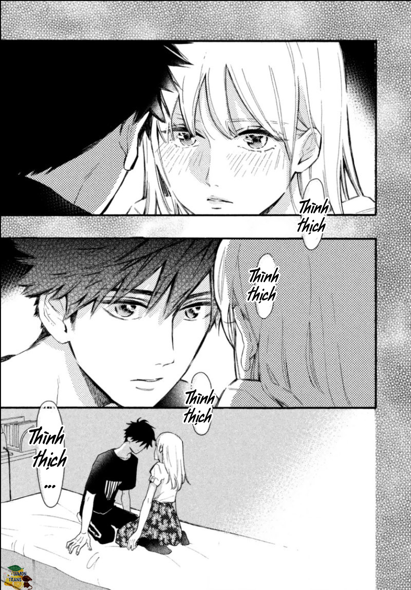 Majime ni Otsukiai Vol. 1 Ch. 2 第14页