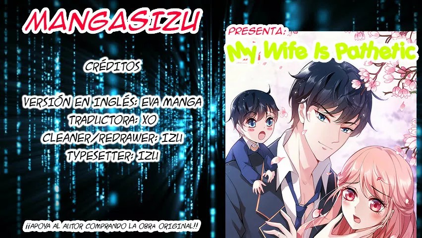 Like Husband, Like Son Ch. 2 第1页