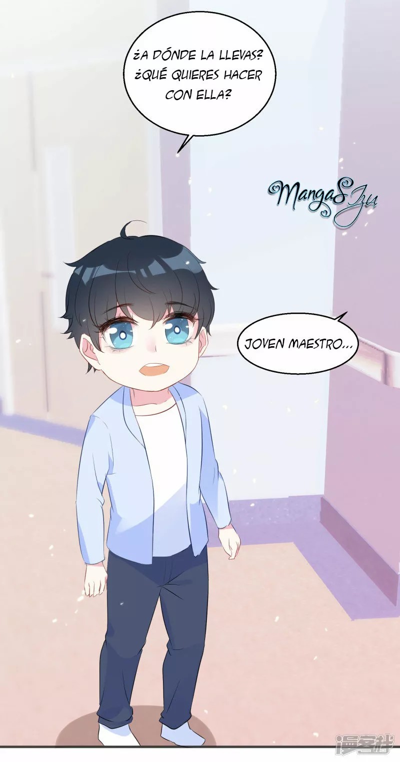 Like Husband, Like Son Ch. 2 第32页