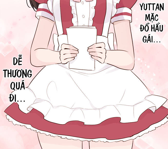 Class Maid (Shimamura) Thất bại của Riku 第15页