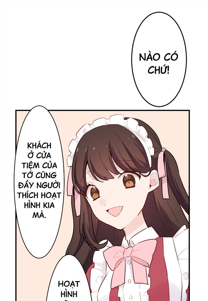 Class Maid (Shimamura) Thất bại của Riku 第40页