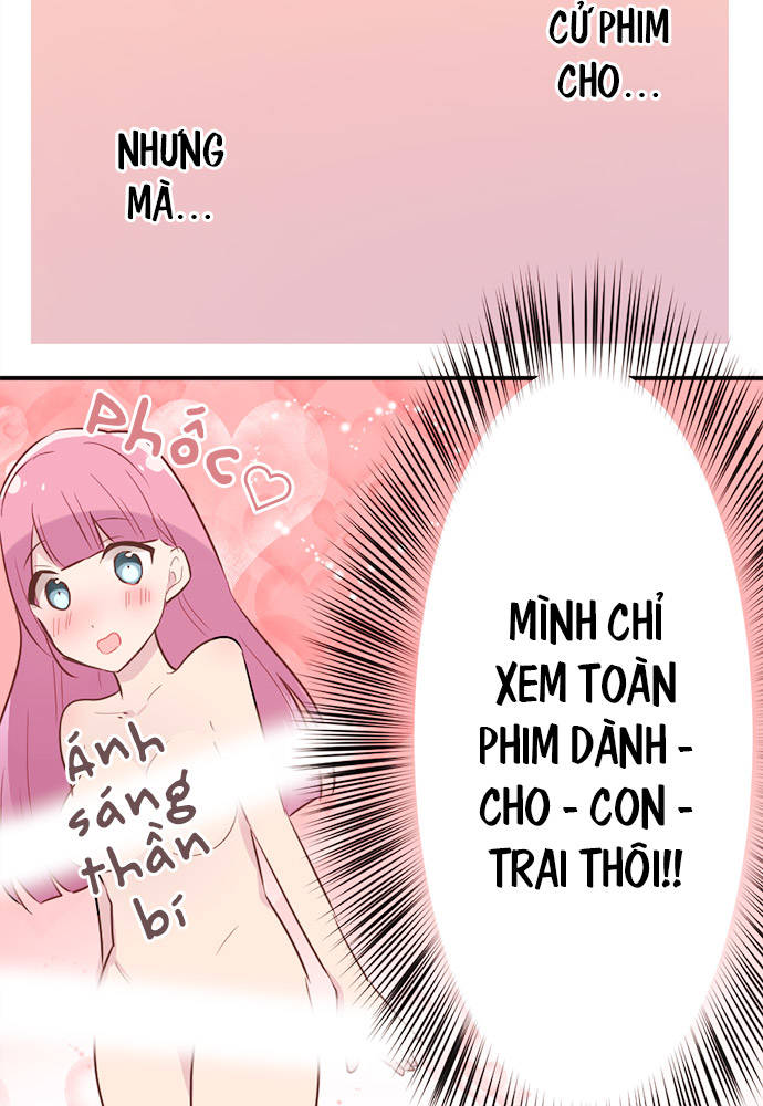 Class Maid (Shimamura) Thất bại của Riku 第44页