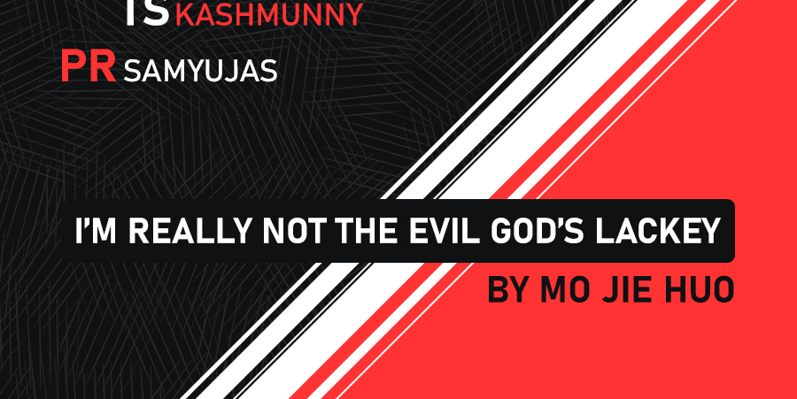 I'm Really Not the Demon God's Lackey 第2页