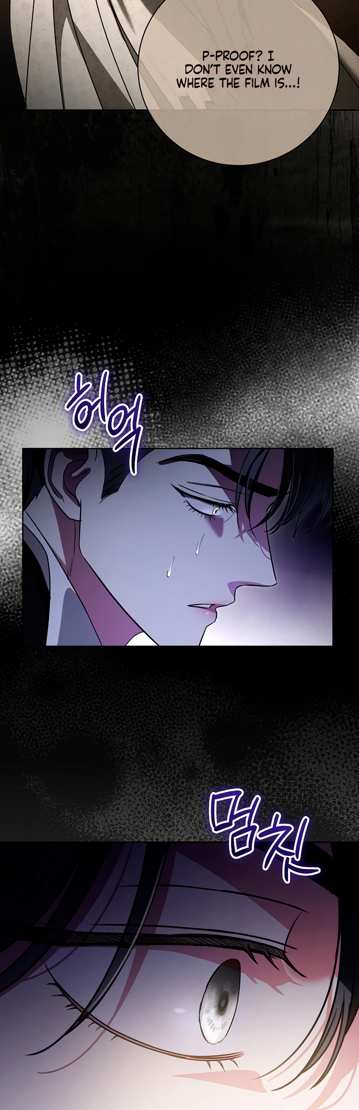 To My Husband's Mistress Vol. 2 Ch. 67 第10页