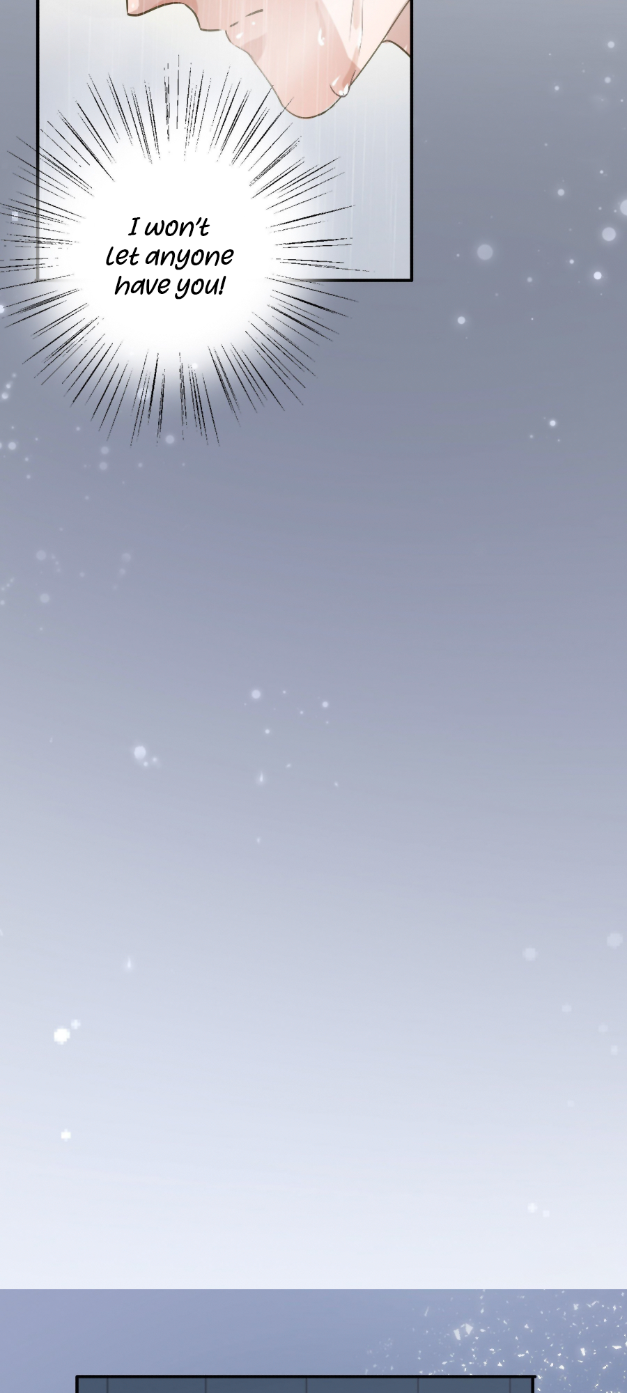 The Lord Has Hidden Intentions You're Mine 第18页