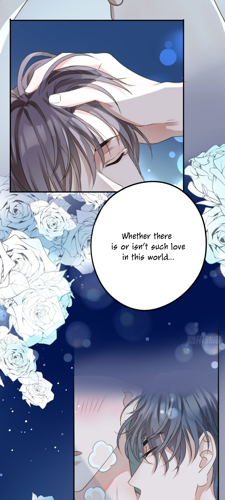 The Lord Has Hidden Intentions You're Mine 第24页