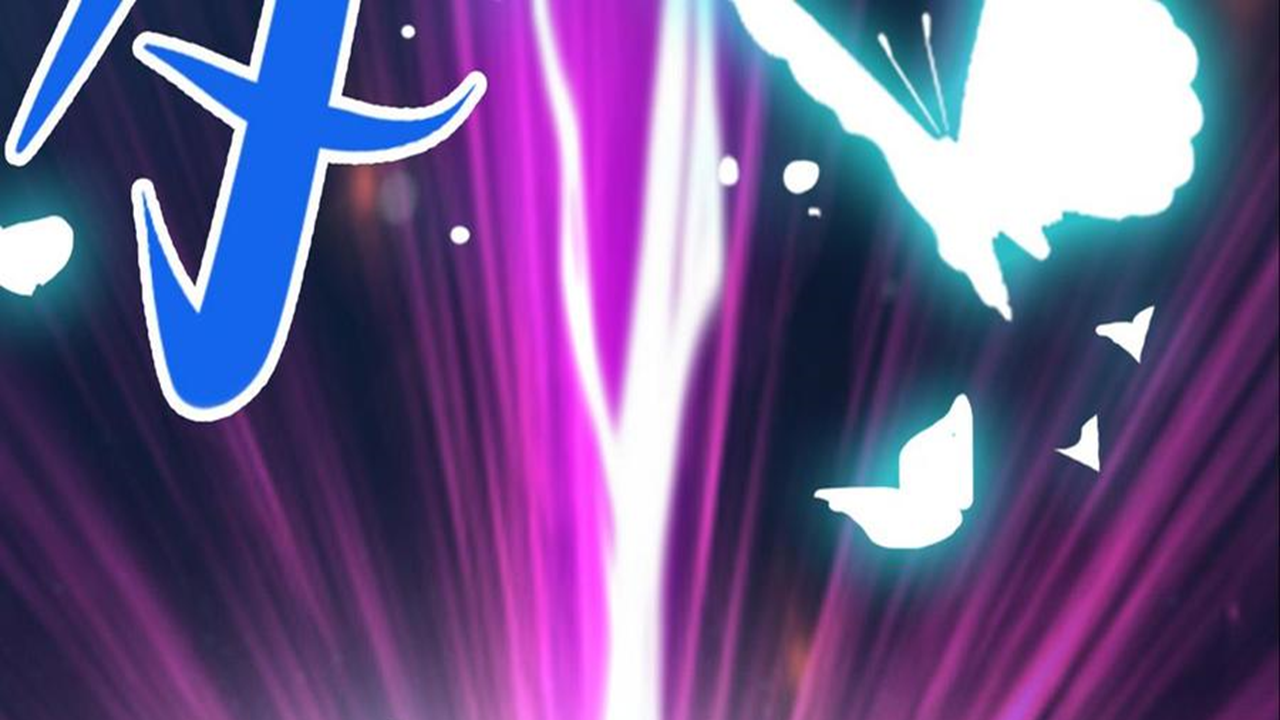 Magic Fairy Ch. 0 第16页