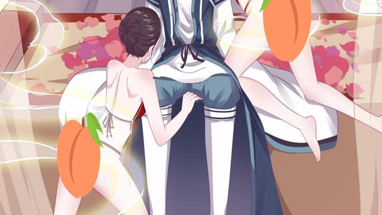 Magic Fairy Ch. 0 第32页