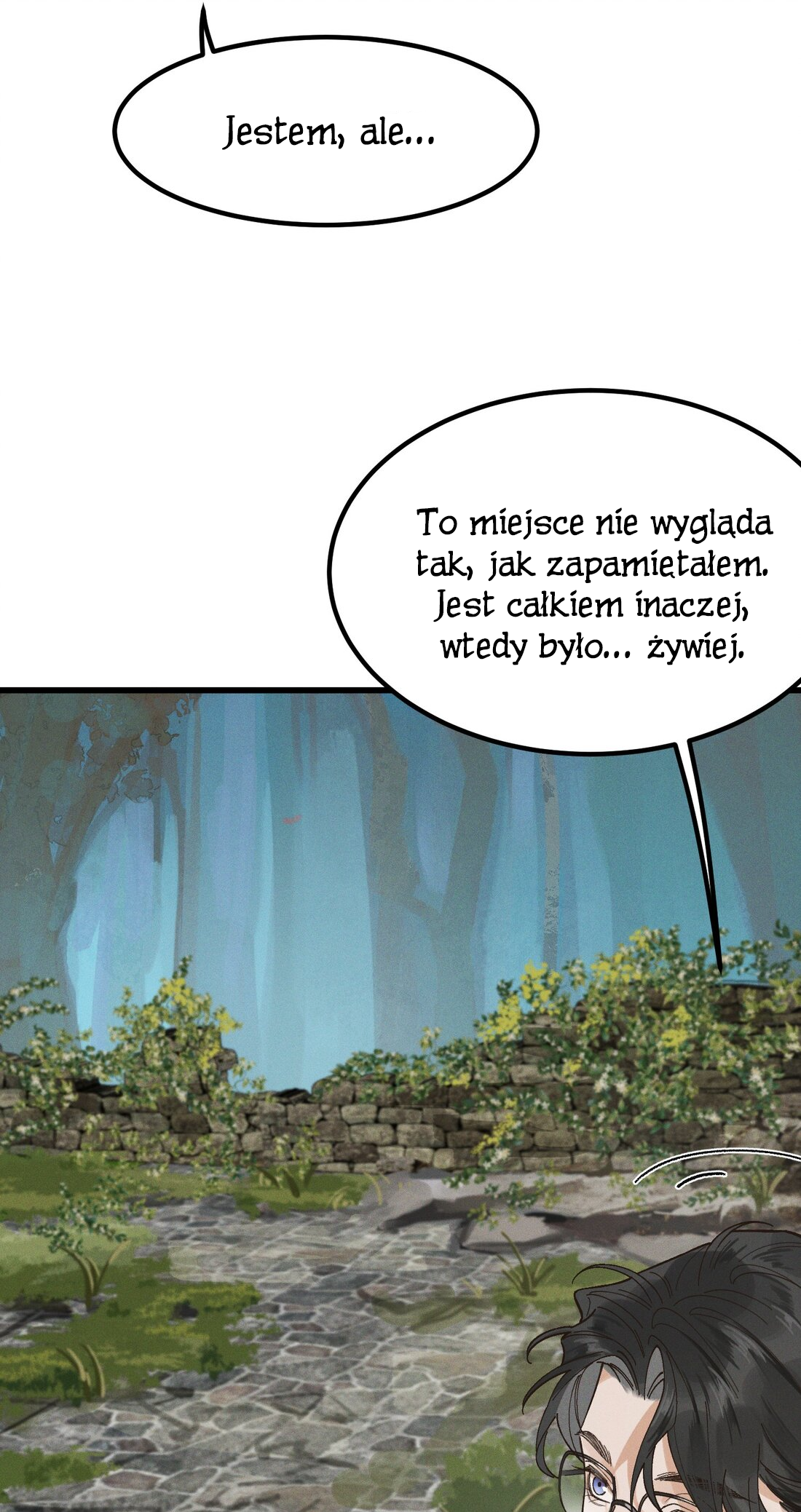 In the Name of Bai Ze Pamiętasz mnie? 第39页
