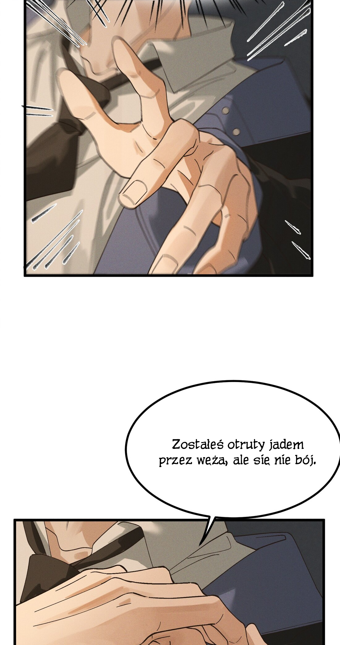 In the Name of Bai Ze Pamiętasz mnie? 第7页