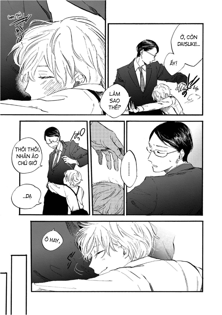 Sono Otoko, Idol ni Tsuki Ch. 2 第13页