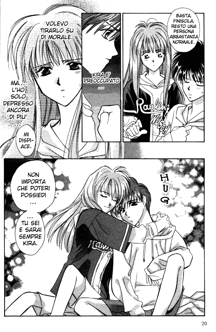 Zeus Vol. 1 Ch. 1.1 第21页