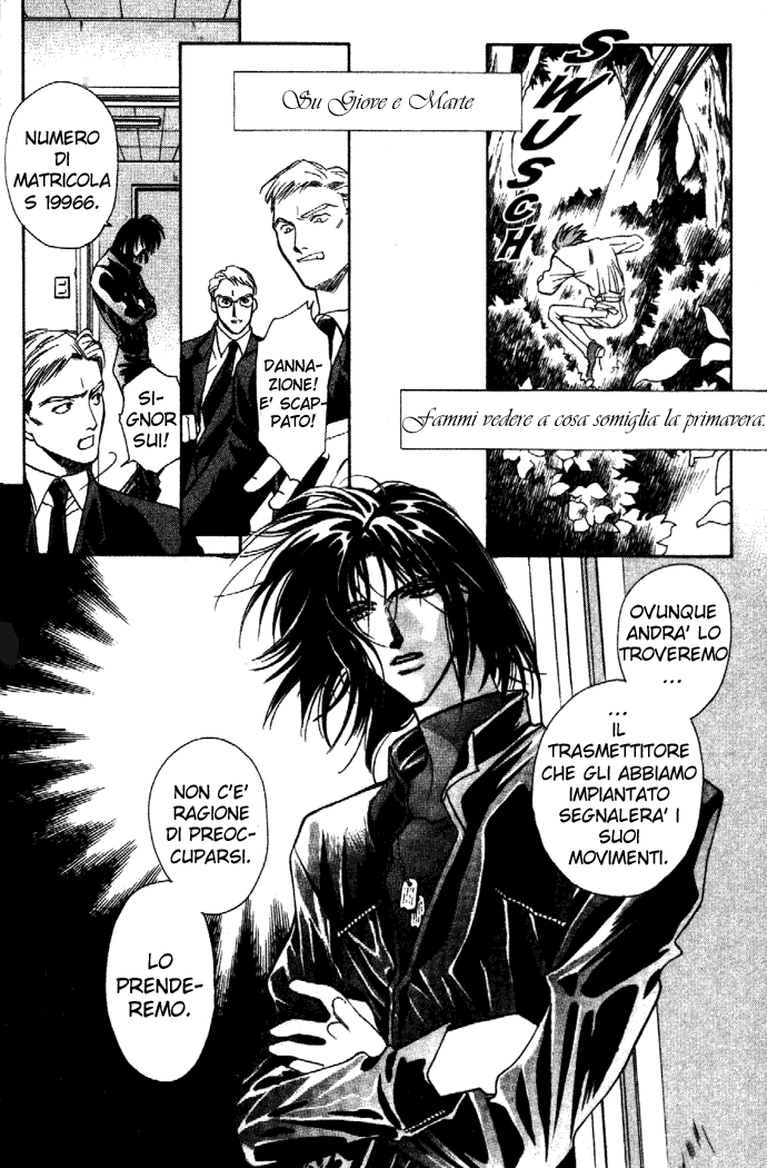 Zeus Vol. 1 Ch. 1.1 第27页