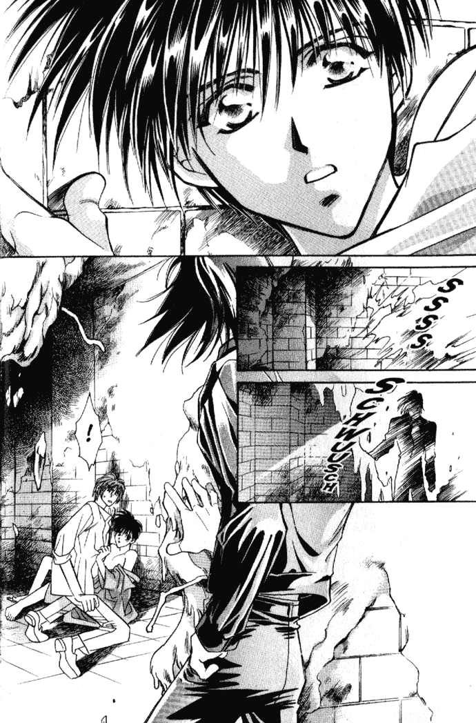 Zeus Vol. 1 Ch. 1.1 第9页
