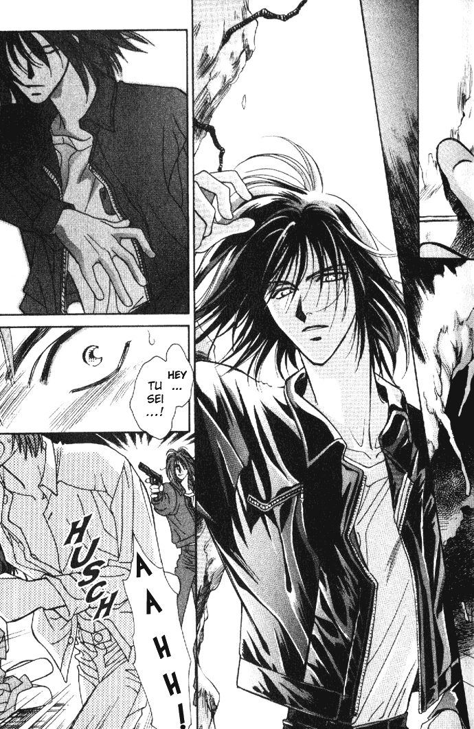 Zeus Vol. 1 Ch. 1.1 第10页