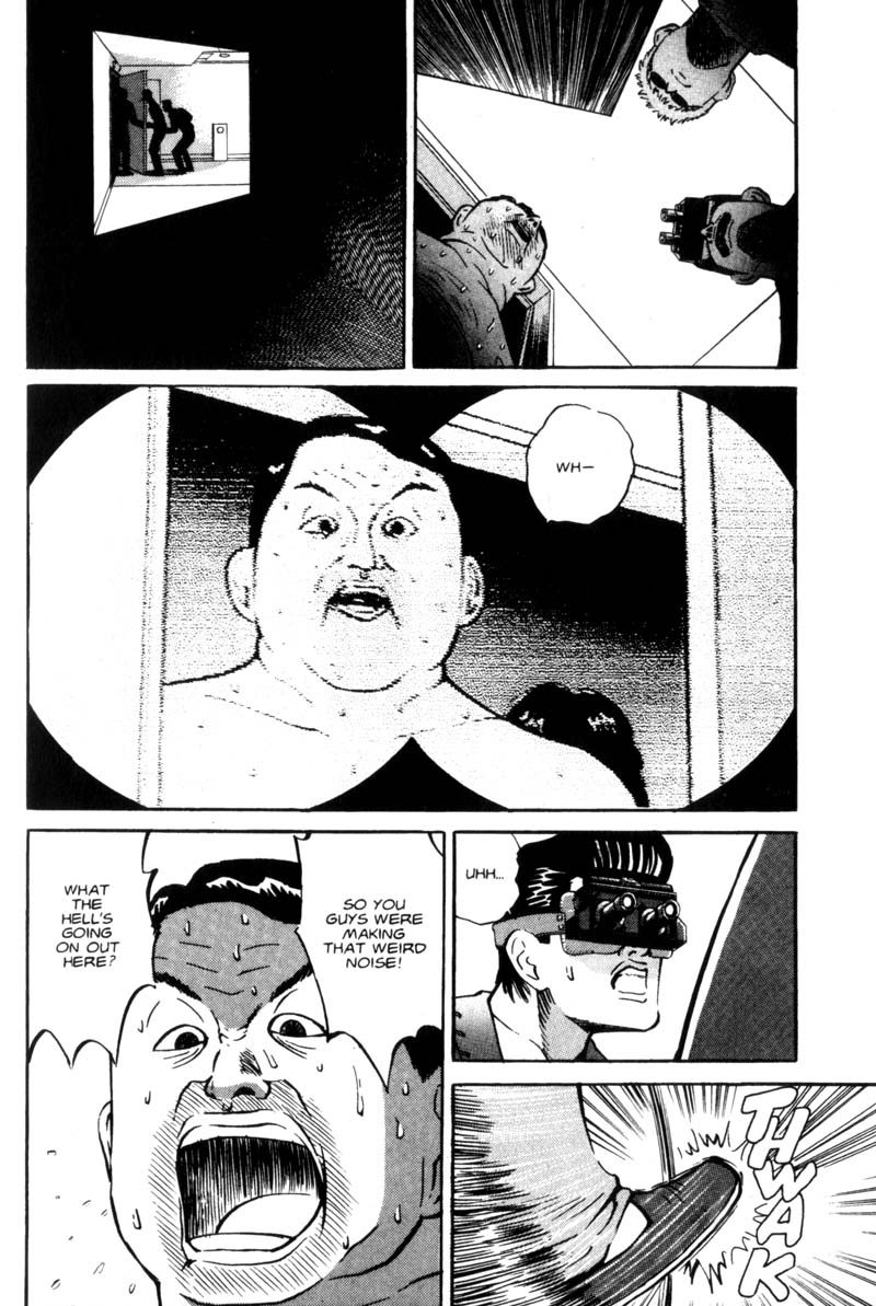 Voyeurs, Inc. Vol. 1 Ch. 1 第26页