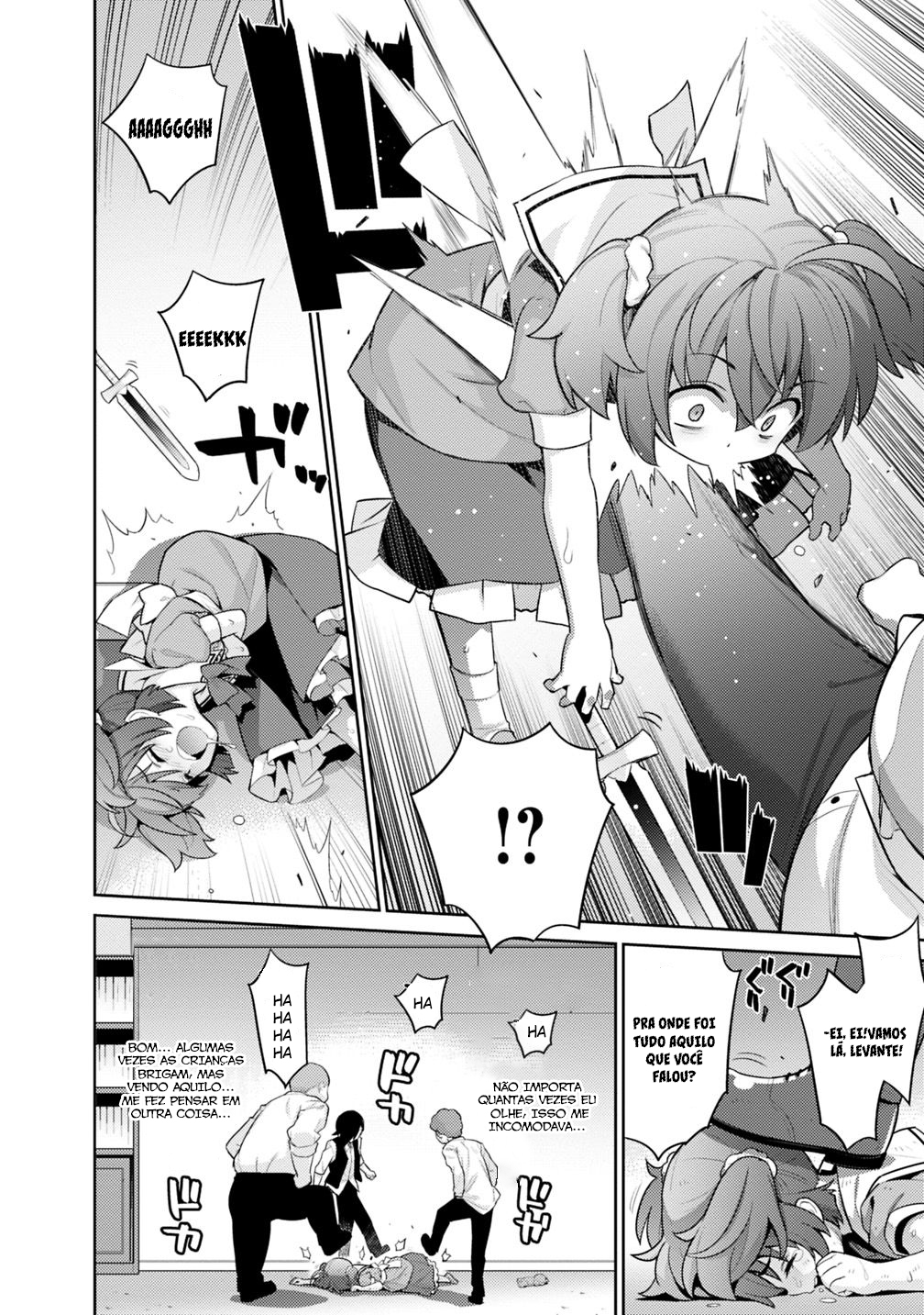 Rettou Gan no Tensei Majutsushi ~ Shiitage Rareta Saikyou no Minashigo ga Isekai de Musou Suru Vol. 1 Ch. 2 第13页