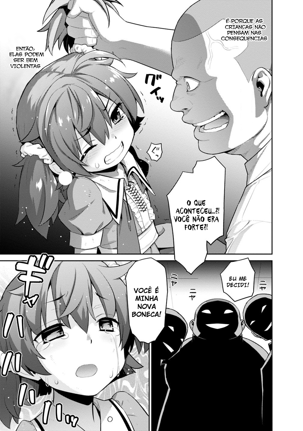 Rettou Gan no Tensei Majutsushi ~ Shiitage Rareta Saikyou no Minashigo ga Isekai de Musou Suru Vol. 1 Ch. 2 第14页