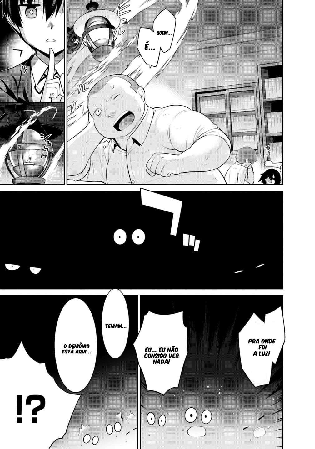 Rettou Gan no Tensei Majutsushi ~ Shiitage Rareta Saikyou no Minashigo ga Isekai de Musou Suru Vol. 1 Ch. 2 第20页