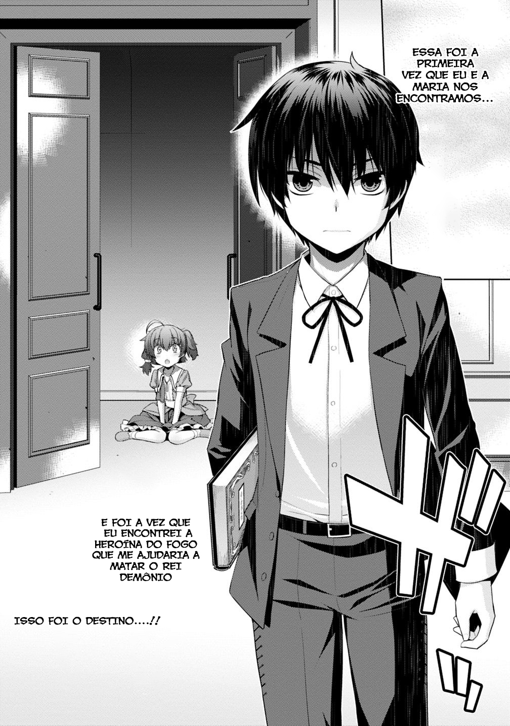 Rettou Gan no Tensei Majutsushi ~ Shiitage Rareta Saikyou no Minashigo ga Isekai de Musou Suru Vol. 1 Ch. 2 第23页